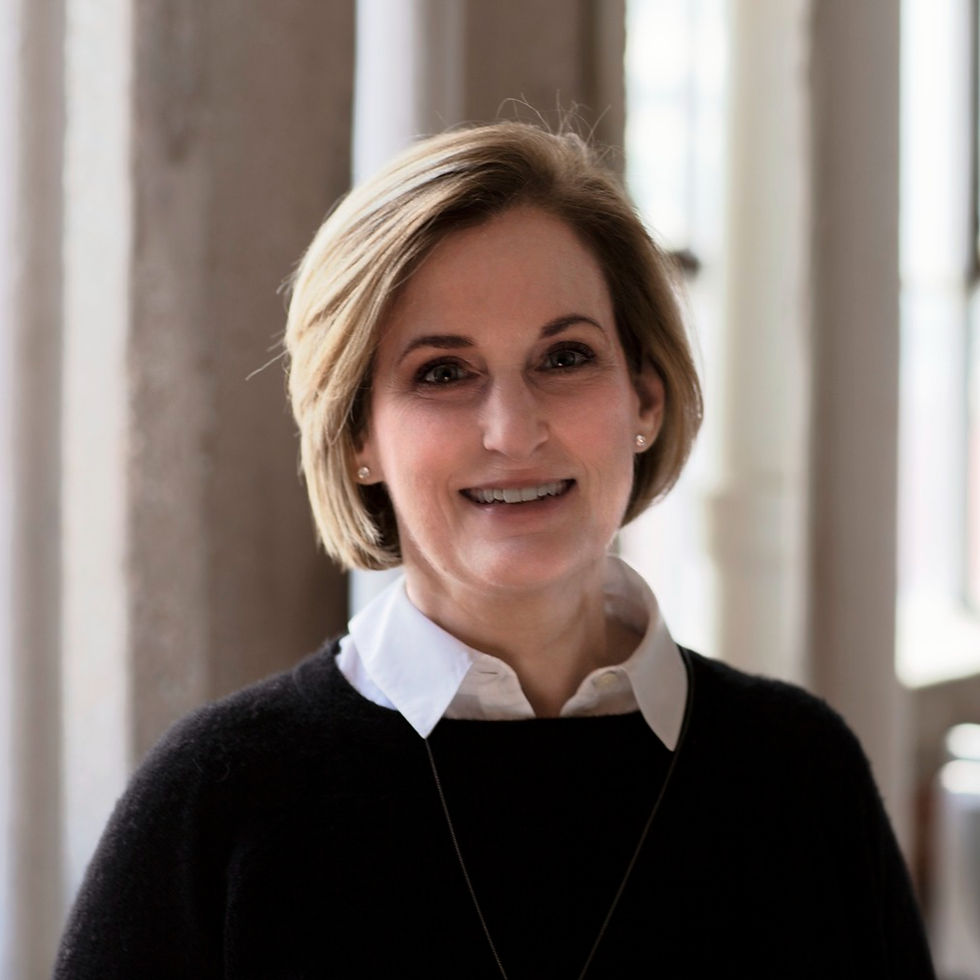 Lori Mitchell